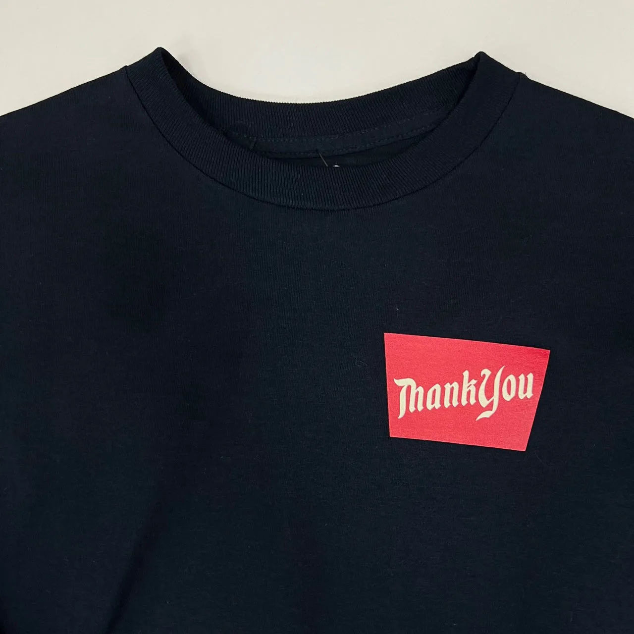 THANK YOU Rockies Long Sleeve T-Shirt