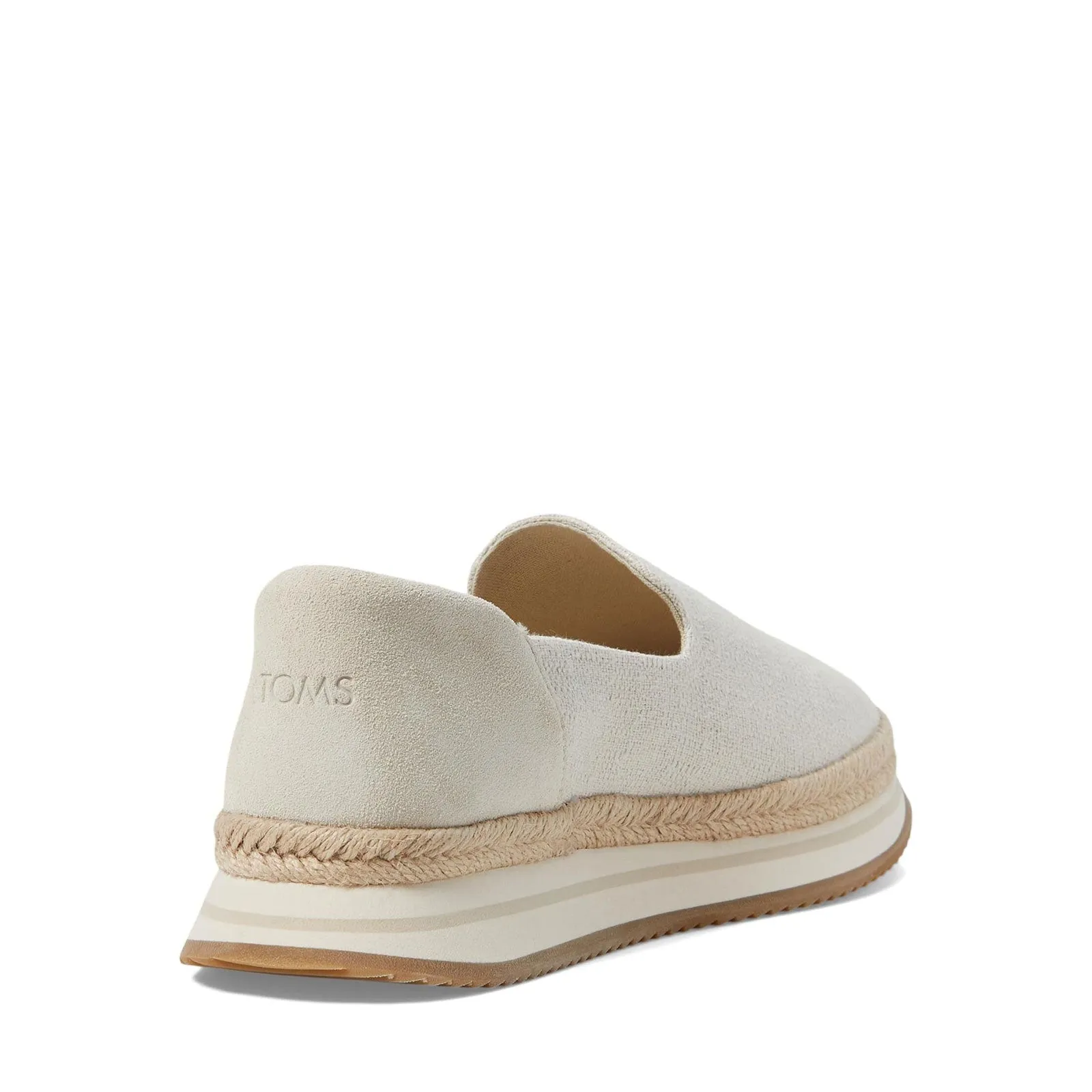 Toms Jocelyn 10020722 (Natural Fog)