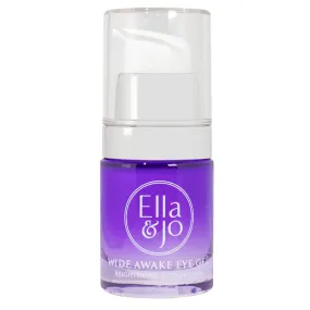 Wide Awake Eye Gel 20ml