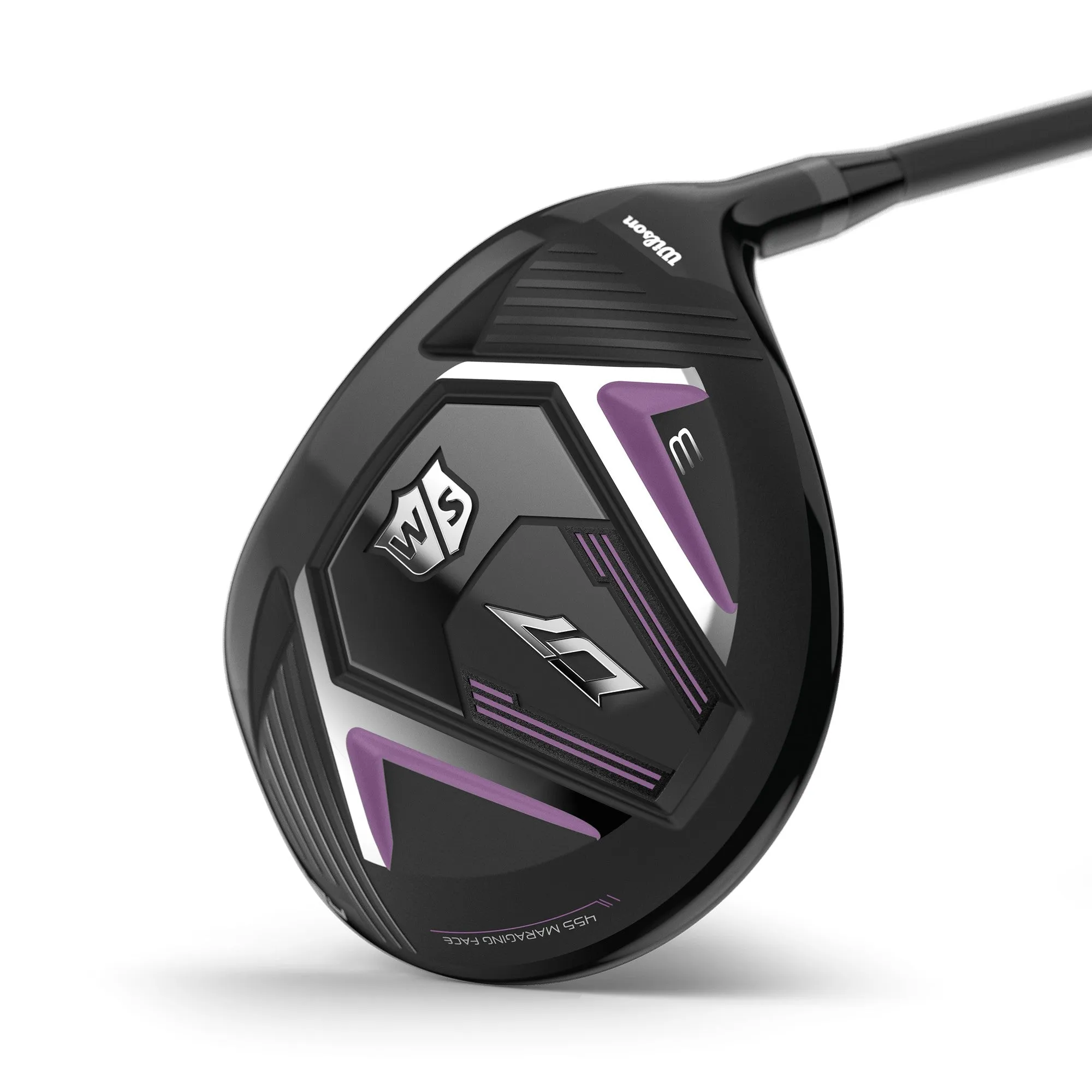 Wilson Staff D7 Women's Fairway Woods - CLOSEOUT